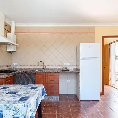 Holiday home Alas Del Sol 2 *